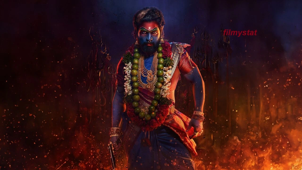 Pushpa 2 Box Office Collection