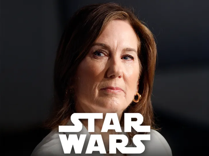 Kathleen Kennedy