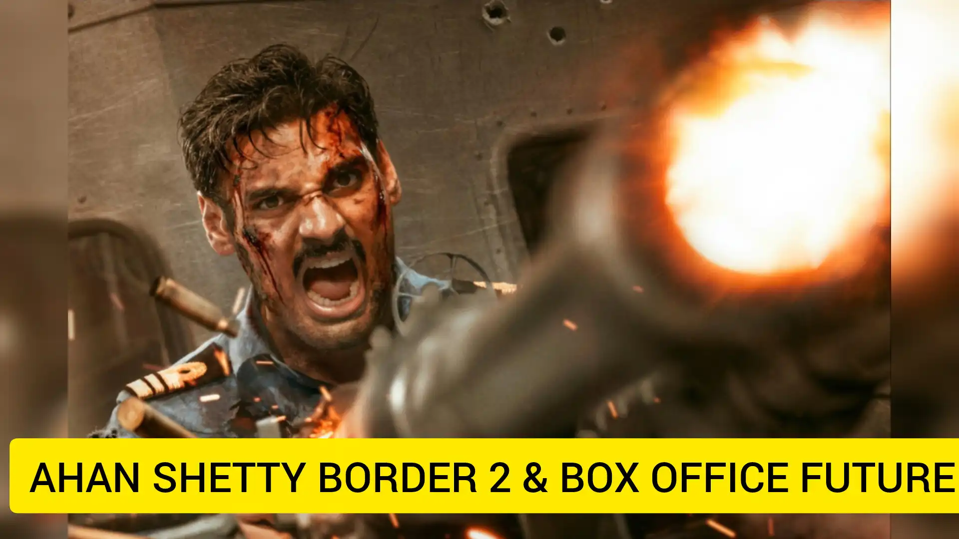 🎦 बॉलीवुड - ShareChat