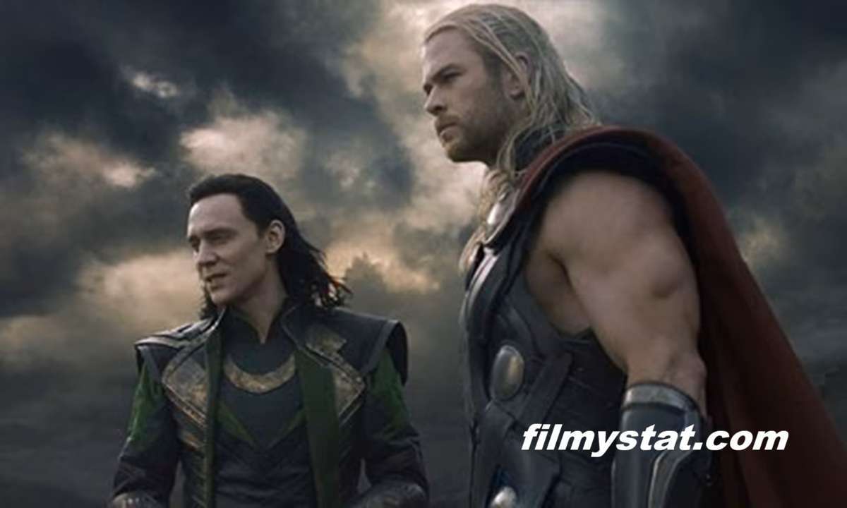 Thor: The Dark World