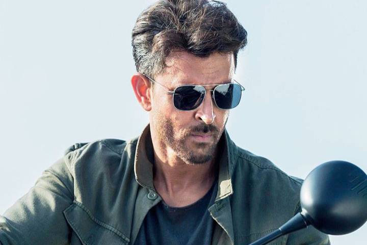 Hrithik Roshan biography
