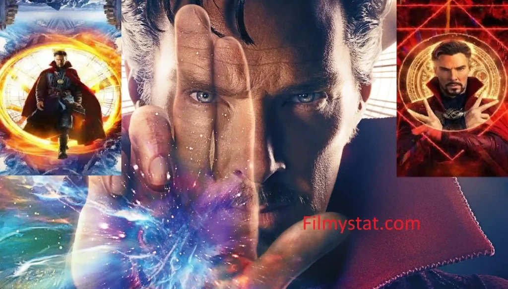 Doctor Strange