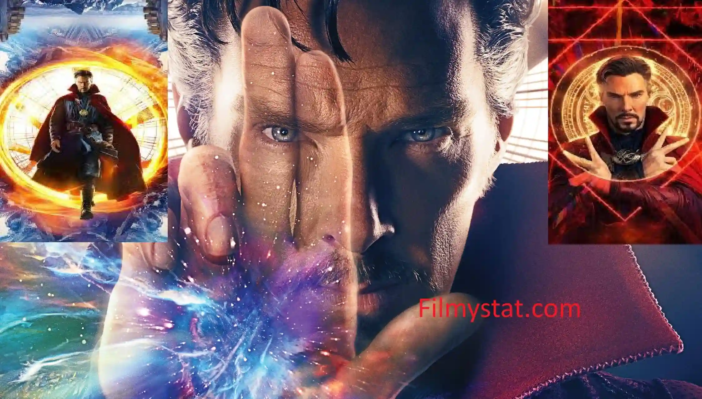 Doctor Strange