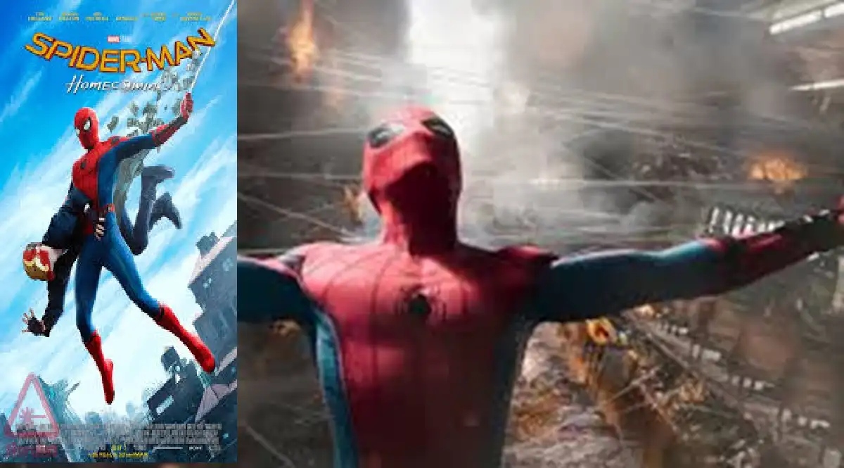 Spider-Man: Homecoming