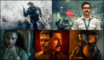 OTT Release This Week