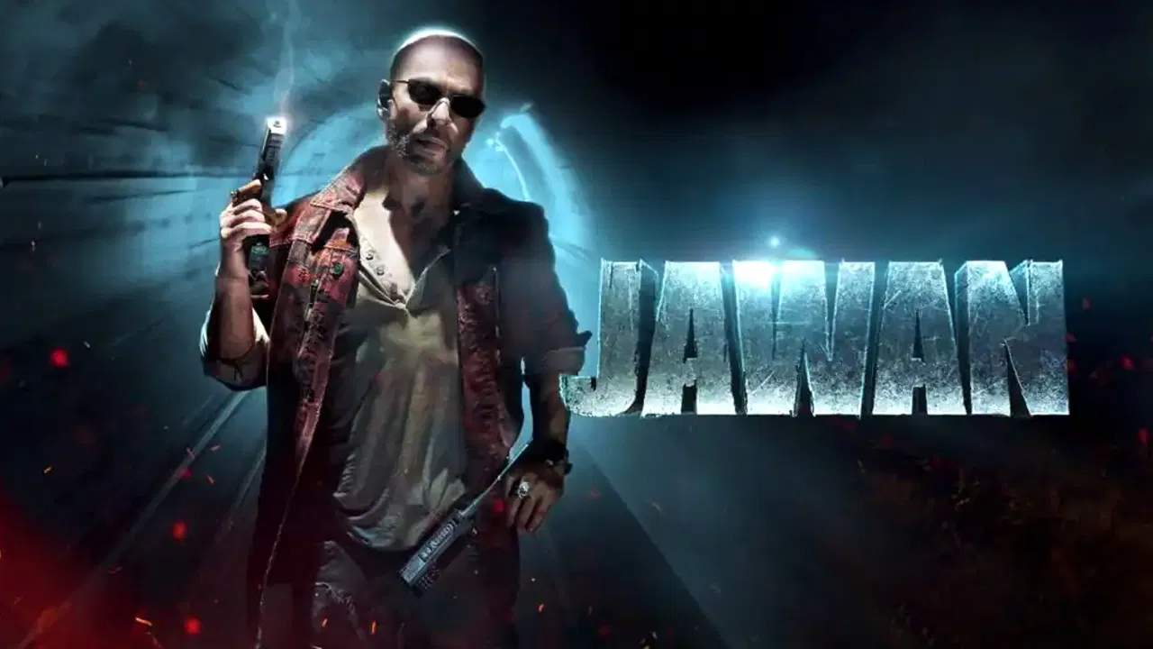 Jawan Lifetime Box Office Collection