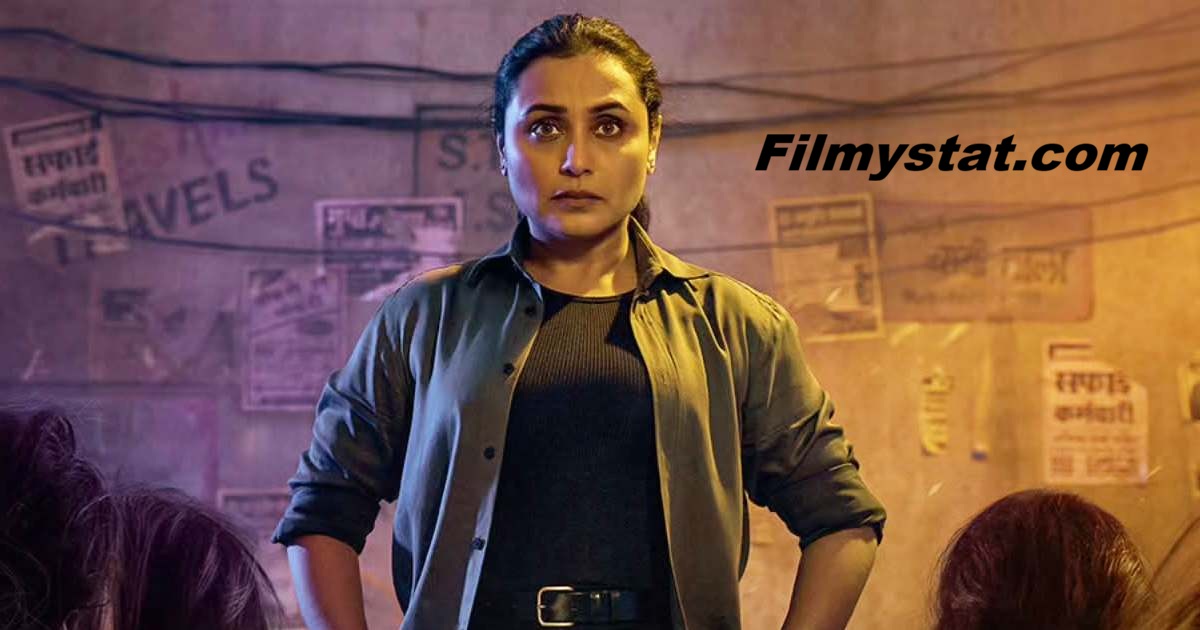Mardaani 3