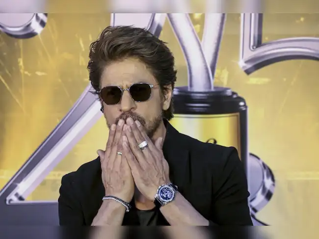 Shah Rukh Khan Net Worth 2026