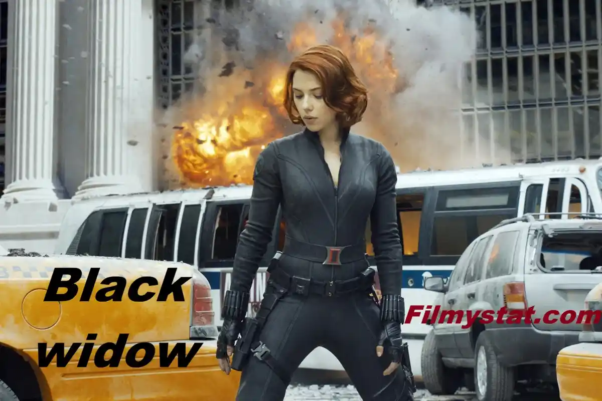 Black Widow