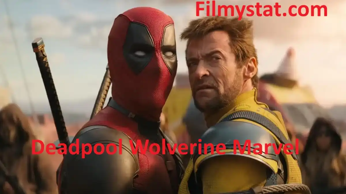 Deadpool & Wolverine
