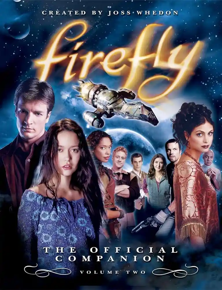 Firefly