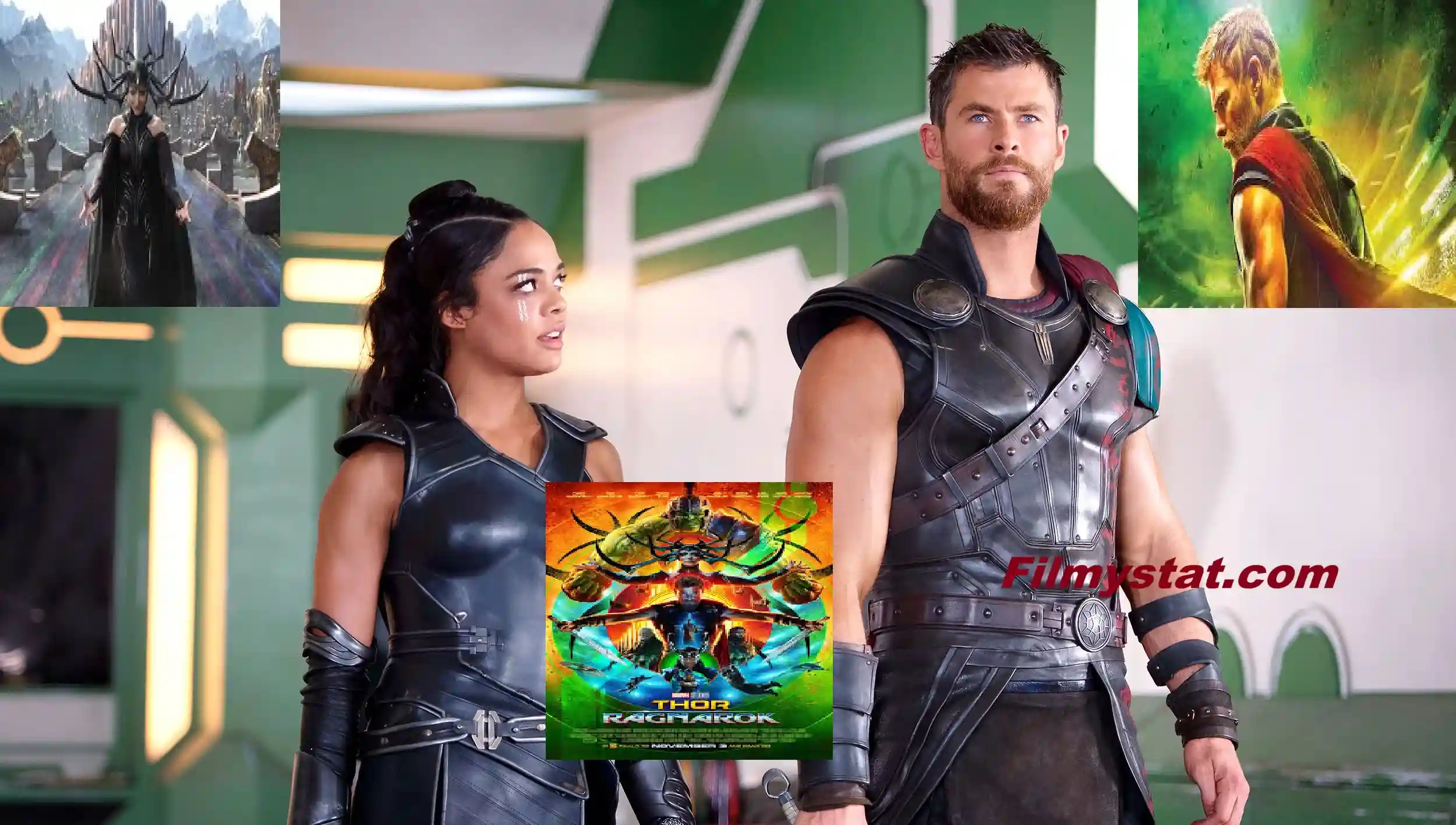 Thor: Ragnarok