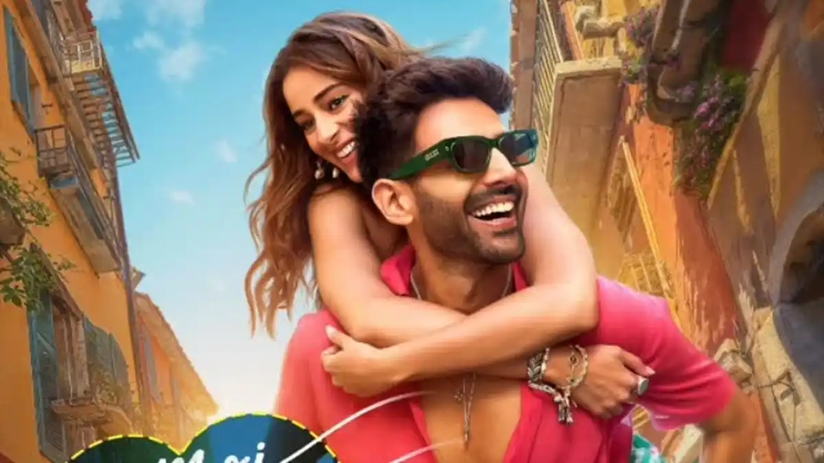 Tu Meri Main Tera Main Tera Tu Meri