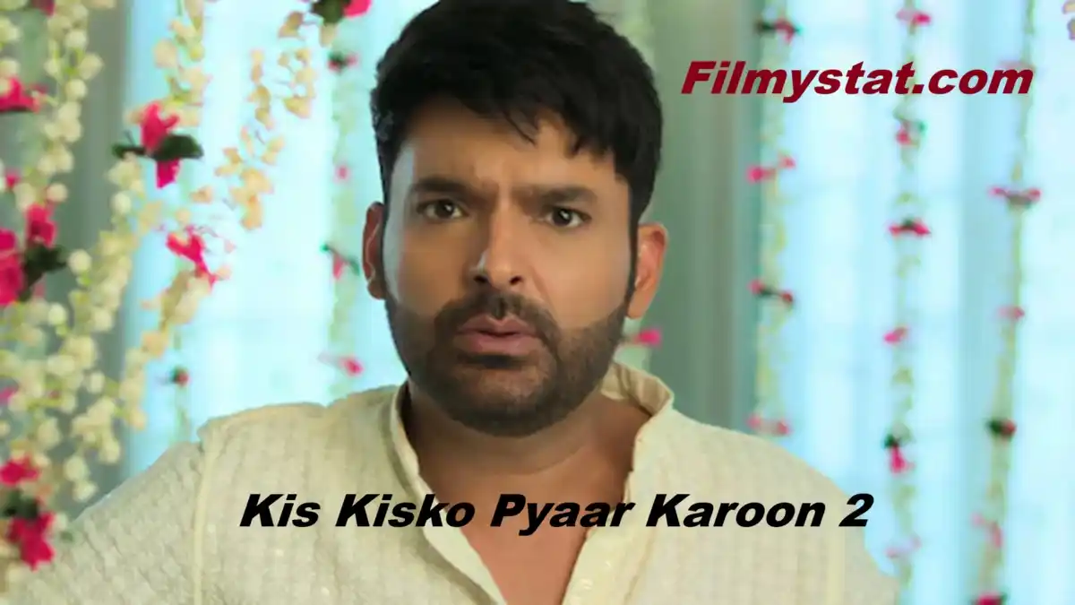 Kis Kisko Pyaar Karoon 2