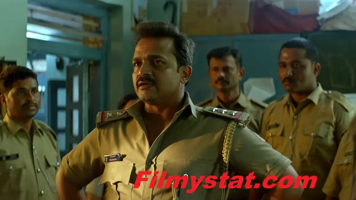 Second Case of Seetharam