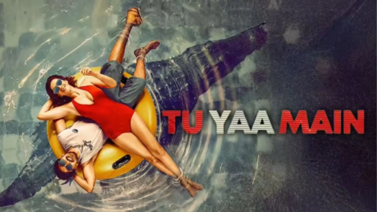 Tu Yaa Main