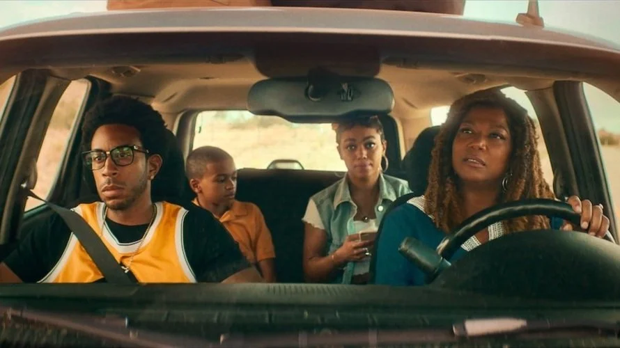 Joe’s College Road Trip